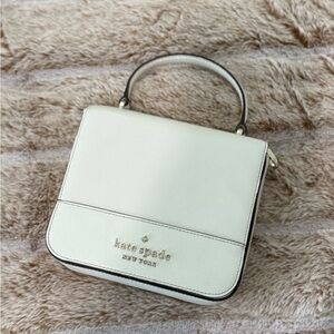 Small White Bag